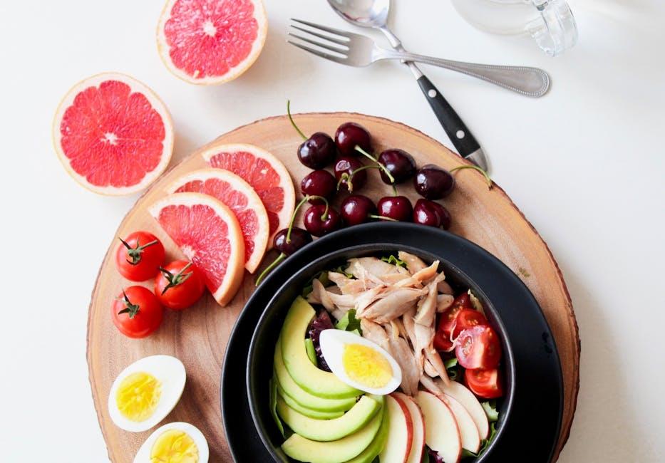 Nutrition Tips for Growing Puppies: Whats on the Menu?