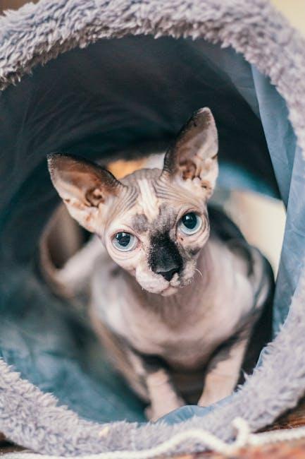 Getting Started with Cat Care: A Beginner’s Guide Getting Started with Cat Care: A Beginner’s Guide