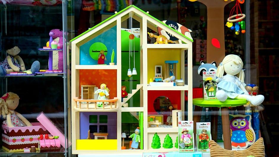 Toys That Keep Your Pup Happy and Engaged