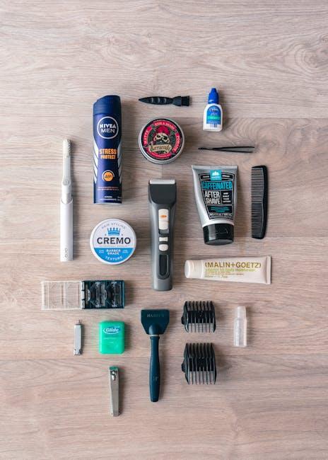 Grooming Essentials Every Dog Parent Should Have
